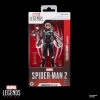 Marvel Legends Serisi Gamerverse Kara Kedi Felicia Hardy Figürü