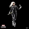 Marvel Legends Serisi Gamerverse Kara Kedi Felicia Hardy Figürü