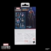 Marvel Legends Serisi Gamerverse Spider-Man 2 Miles Morales Brooklyn Figürü