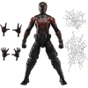 Marvel Legends Serisi Gamerverse Spider-Man 2 Miles Morales Brooklyn Figürü