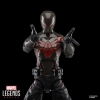 Marvel Legends Serisi Gamerverse Spider-Man 2 Miles Morales Brooklyn Figürü