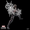 Marvel Legends Serisi Gamerverse Spider-Man 2 Miles Morales Brooklyn Figürü