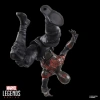 Marvel Legends Serisi Gamerverse Spider-Man 2 Miles Morales Brooklyn Figürü