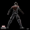 Marvel Legends Serisi Gamerverse Spider-Man 2 Miles Morales Brooklyn Figürü