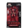 Marvel Legends Serisi Koleksiyonluk Figürler