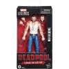 Marvel Legends Serisi Koleksiyonluk Figürler
