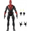 Marvel Legends Serisi Örümcek Adam Spider Shot Aksiyon Figürü
