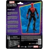Marvel Legends Serisi Örümcek Adam Spider Shot Aksiyon Figürü