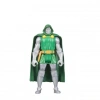 Marvel Legends Serisi Retro Doktor Doom Figür