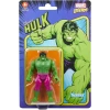 Marvel Legends Serisi Retro Hulk Figür