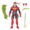 Marvel Legends Serisi: Starjammer Corsair Aksiyon Figür