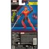 Marvel Legends Serisi: Starjammer Corsair Aksiyon Figür