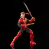 Marvel Legends Serisi: Starjammer Corsair Aksiyon Figür