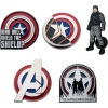 Marvel: Şahin ve Kış Askeri Kutusu