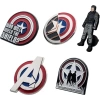 Marvel: Şahin ve Kış Askeri Kutusu