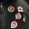 Marvel: Şahin ve Kış Askeri Kutusu