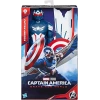 Marvel Studios Kaptan Amerika Cesur Yeni Dünya Kaptan Amerika Figürü