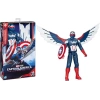 Marvel Studios Kaptan Amerika Cesur Yeni Dünya Kaptan Amerika Figürü