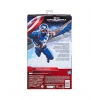 Marvel Studios Titan Hero Series Deluxe Kaptan Amerika Aksiyon Figür