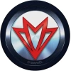 Marvel The Falcon Logo Renkli PopSockets Tutma Yeri ve Standı