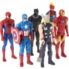 Marvel Titan Hero Serisi X-Men Wolverine Figürü