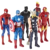 Marvel Titan Hero Serisi X-Men Wolverine Figürü