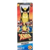 Marvel Titan Hero Serisi X-Men Wolverine Figürü