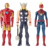 Marvel Titan Hero Serisi X-Men Wolverine Figürü