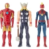 Marvel Titan Hero Serisi X-Men Wolverine Figürü