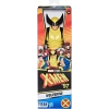 Marvel Titan Hero Serisi X-Men Wolverine Figürü