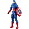Marvel Yenilmezler Ultimate Protectors 8 Aksiyon Figürü Paketi