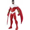 Marvel Yenilmezler Ultimate Protectors 8 Aksiyon Figürü Paketi