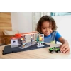 Matchbox Akaryakıt İstasyonu Oyuncak Araba Oyun Seti Fuel Station Playset
