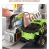Matchbox Akaryakıt İstasyonu Oyuncak Araba Oyun Seti Fuel Station Playset