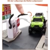 Matchbox Akaryakıt İstasyonu Oyuncak Araba Oyun Seti Fuel Station Playset