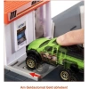 Matchbox Akaryakıt İstasyonu Oyuncak Araba Oyun Seti Fuel Station Playset