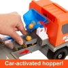 Matchbox Çekici Tamir Kamyonu Oyuncak Araba Seti