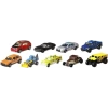 Matchbox Çekici Tamir Kamyonu Oyuncak Araba Seti