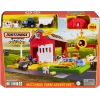 Matchbox Çiftlik Macerası Oyuncak Araba ve Oyun Seti