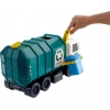 Matchbox Çöp Kutusu Arabalı Geri Dönüşüm Kamyonu