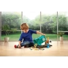 Matchbox Çöp Kutusu Arabalı Geri Dönüşüm Kamyonu