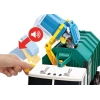Matchbox Çöp Kutusu Arabalı Geri Dönüşüm Kamyonu