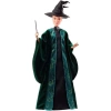 Mattel Harry Potter Professor McGonagall Figürü Professor McGonagall