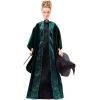 Mattel Harry Potter Professor McGonagall Figürü Professor McGonagall