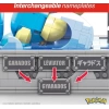 Mattel MEGA Pokemon Yapı Oyuncağı 2186 Parça