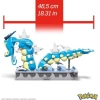 Mattel MEGA Pokemon Yapı Oyuncağı 2186 Parça