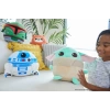 Mattel Star Wars Cuutopia Peluş Oyuncaklar