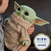 Mattel Star Wars Mandalorian Grogu Oyuncak Standard Plush
