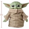 Mattel Star Wars Mandalorian Grogu Oyuncak Standard Plush