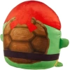 Mattel Teenage Mutant Ninja Turtles: Mutant Kargaşa Peluş Oyuncak Raphael